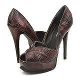 Michael Antonio Eli Platform Pumps