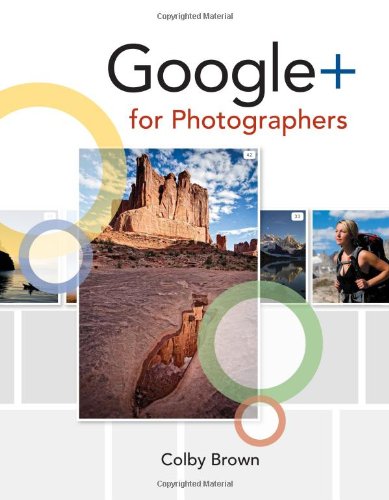 Google+ for Photographers