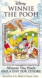 Winnie the Pooh-Day for Eeyore [VHS]