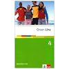 Green Line 4. Vokabellernheft 8. Klasse