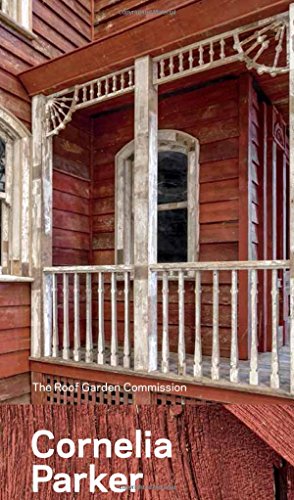 Cornelia Parker: The Roof Garden Commission