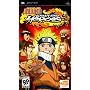 Naruto Ultimate Ninja Heroes