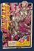 Wild C.A.T.S. Void Action Figure