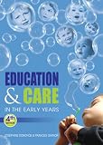 Education & Care in the Early Years