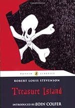 Treasure Island (Puffin Classics)