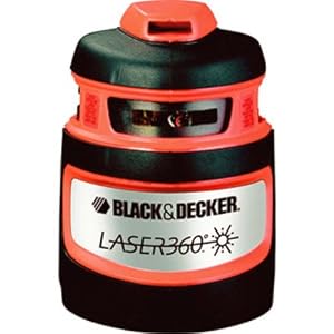 Laser 360