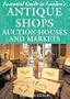 Essential Guide to London's Antique Shops, Auction