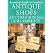 Essential Guide to London's Antique Shops, Auction