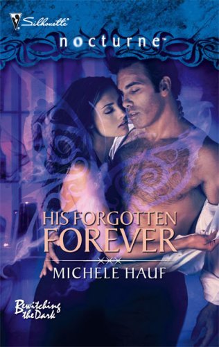 His Forgotten Forever (Bewitching the Dark)