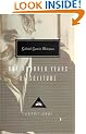 One Hundred Years Of Solitude (Everyman's Library classics)