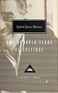 One Hundred Years of Solitude (Everyman Classics)