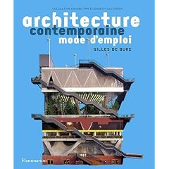 Architecture contemporaine