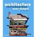 Architecture contemporaine