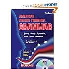 American Accent Training: Grammar with Audio CDs by Ann Cook
