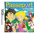 Passeport du CE2 au CM1 (8/9 ans)