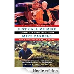 Just Call Me Mike: A Journey to Actor and Activist