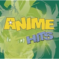 Anime Hits