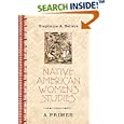 Native American Women's Studies: A Primer by Stephanie A. Sellers