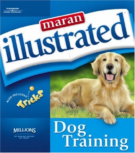 Maran Illustrated Dog Training