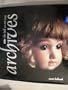 Archives: The doll as art two