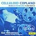 Celluloid Copland - Film Music / Sheffer, EOS Orchestra
