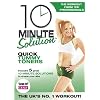 10 Minute Solution - Quick Tummy Toners [DVD] [2008]