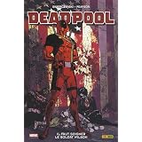 Deadpool : Il faut soigner le soldat Wilsonpar Duane Swierczynski