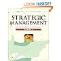 Strategic Management Theory: An Integrated Approach