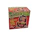 Wooden Childrens Mini Tool Bench with Tools