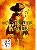 Der gestiefelte Kater