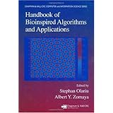Handbook of Bioinspired Algorithms and Applications (Chapman and Hall/CRC Computer and Information Science Series)
