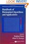 Handbook of Bioinspired Algorithms and Applications (Chapman & Hall/CRC Computer & Information Science Series)