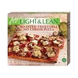 ROASTED VEGETABLE NO CHEESE PIZZA