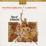 Leigh: Man of La Mancha [SOUNDTRACK]