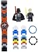 Uhren & Schmuck : Lego Megapack Starwars