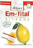 Dr. Soldan Em Fital Zitrone