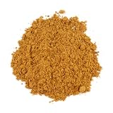 Garam Masala - 40 Lb Bag Box Each by Angelina's Gourmet