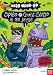 Mega Mash-Up: Spies vs. Giant Slugs in the Jungle