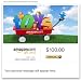 Amazon Gift
