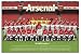 Arsenal FC Poster - 2009 / 10 Team Photo - 91.5 x 61cms (36 x 24 Inches)