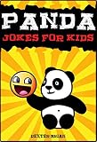 PANDA: 100+ Funny clean Panda jokes and memes for Children. ( memes for kids, Panda jokes and memes, panda childrens book, panda books for kids)