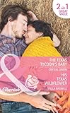 The Texas tycoon's baby