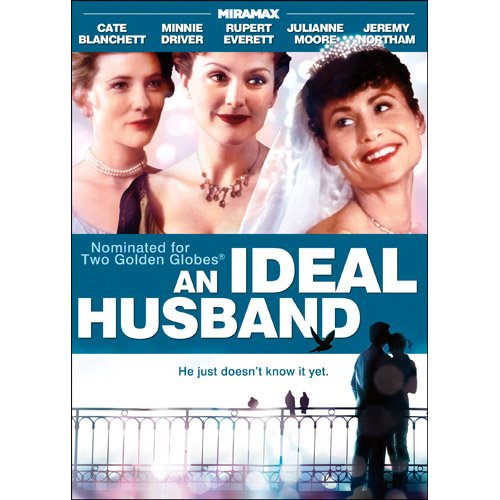 An Ideal Husband