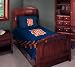 Detroit Tigers MLB Twin/Full 72x86 Comforter Set