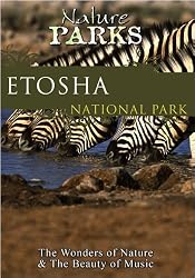 Nature Parks  ETOSHA Namibia