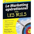 Le Marketing op�rationnel pour les Nuls
