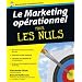 Le Marketing op�rationnel pour les Nuls
