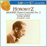 Brahms;Piano Concerto No. 2