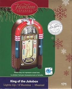 #!Cheap Elvis Presley - King of the Jukebox