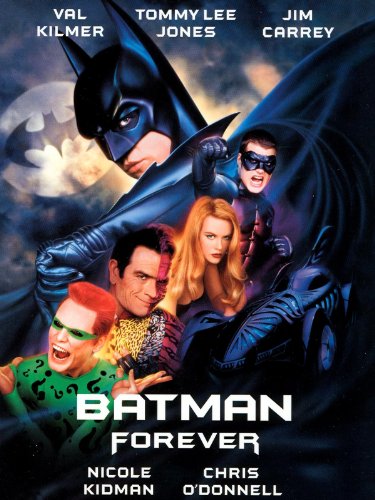 Batman Forever